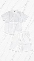COASTLINE SET - WHITE EDITION