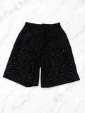 Phantom Stud Shorts