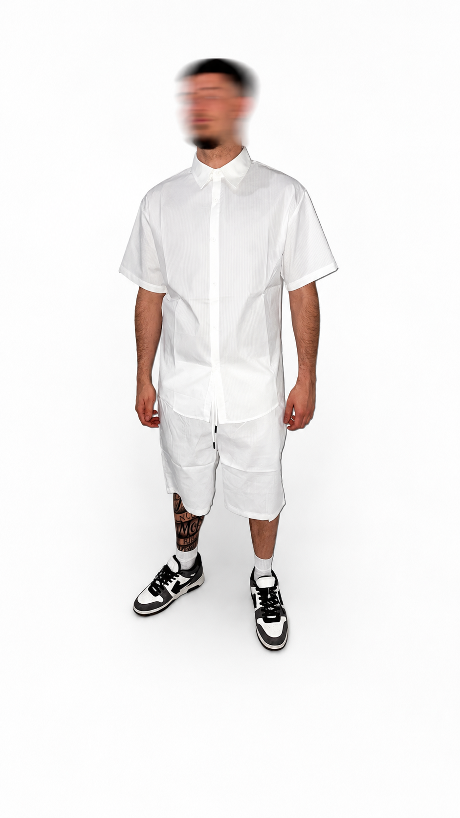 COASTLINE SET - WHITE EDITION