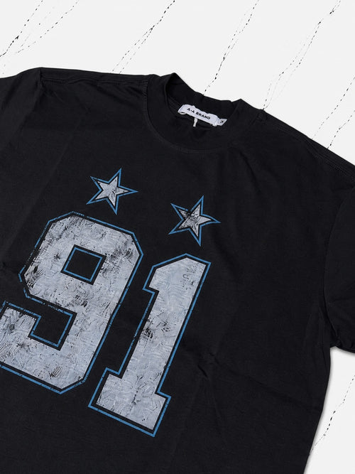 91 STAR TEE