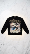 Crown of Vision Crewneck