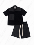 Coordset Midnight Contrast