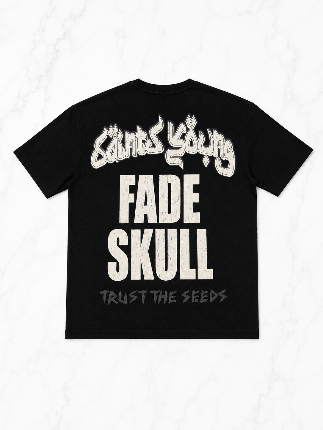 T-SHIRT Saint Yöung “Trust The Seeds”