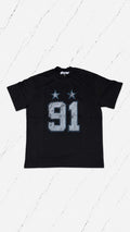 91 STAR TEE
