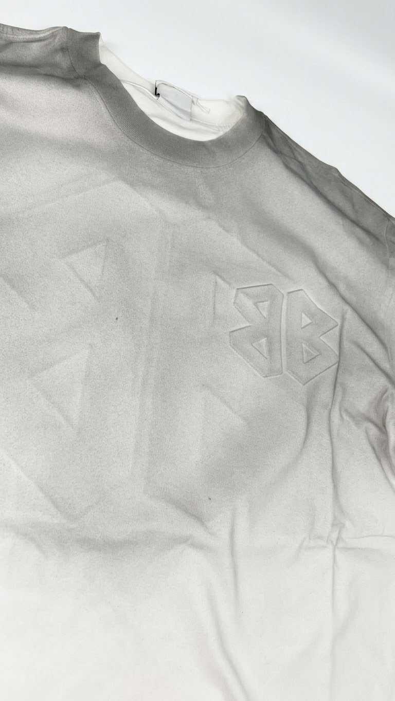 Ghost Fade Signature tee