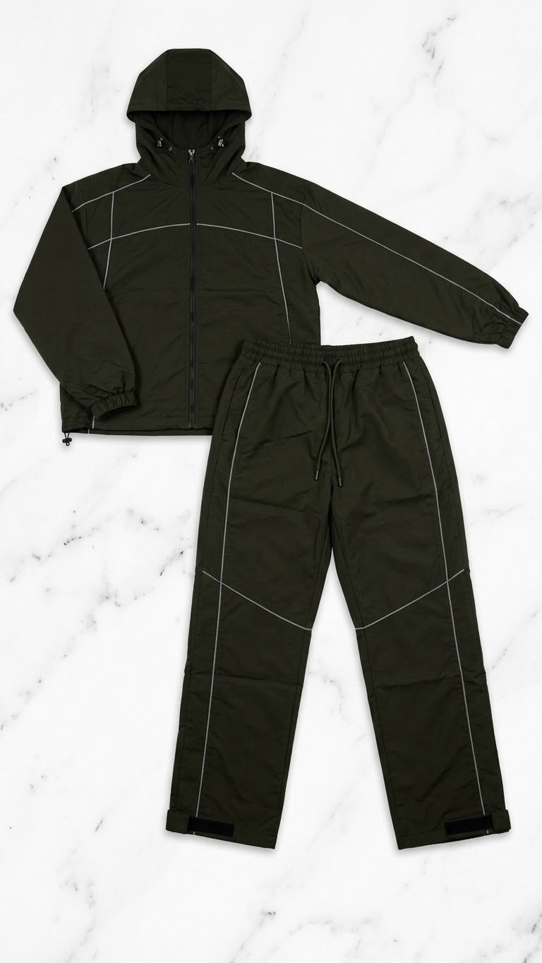 Phantom Reflective Tech Set