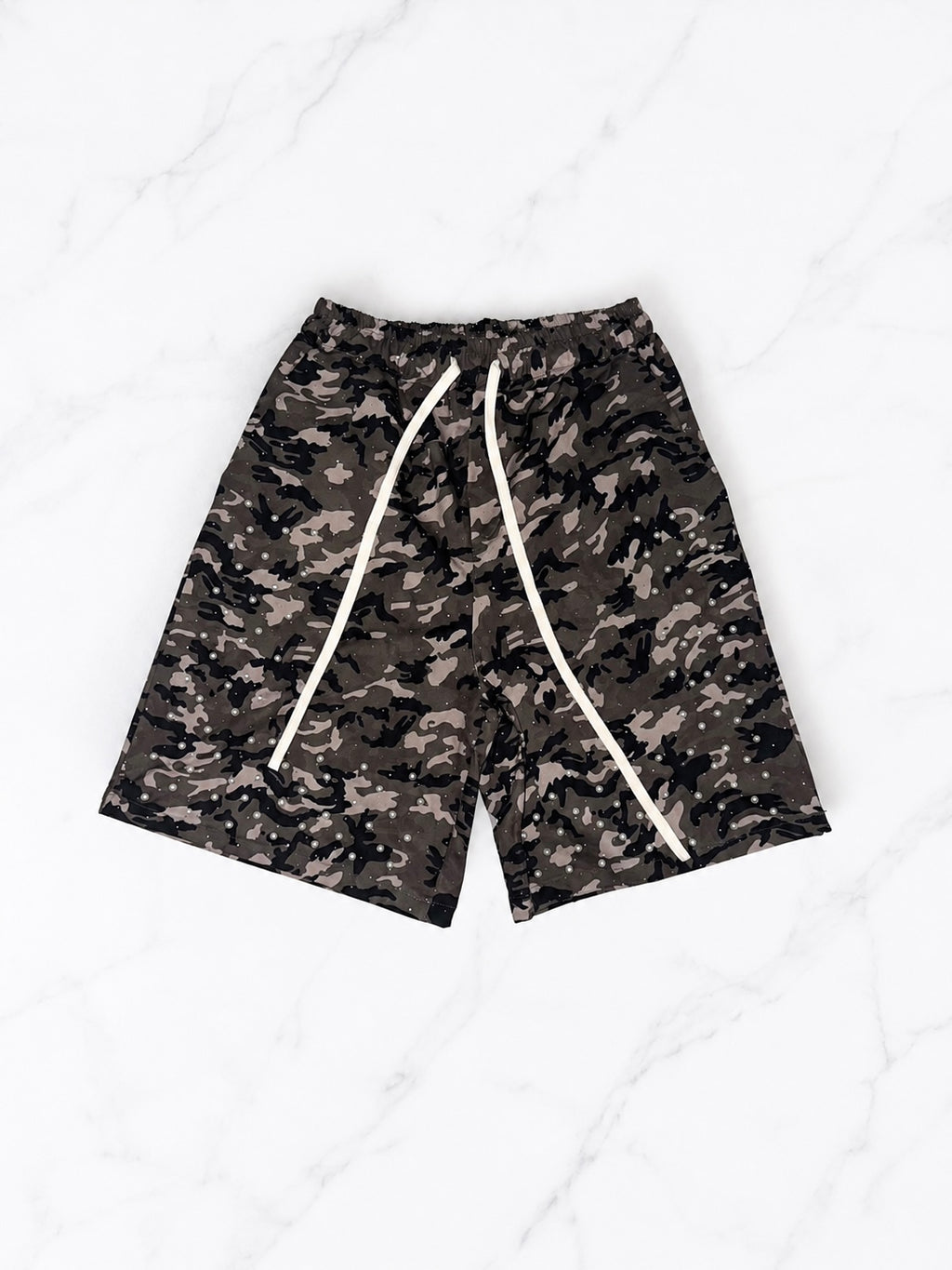 Bermuda Camo Pearl