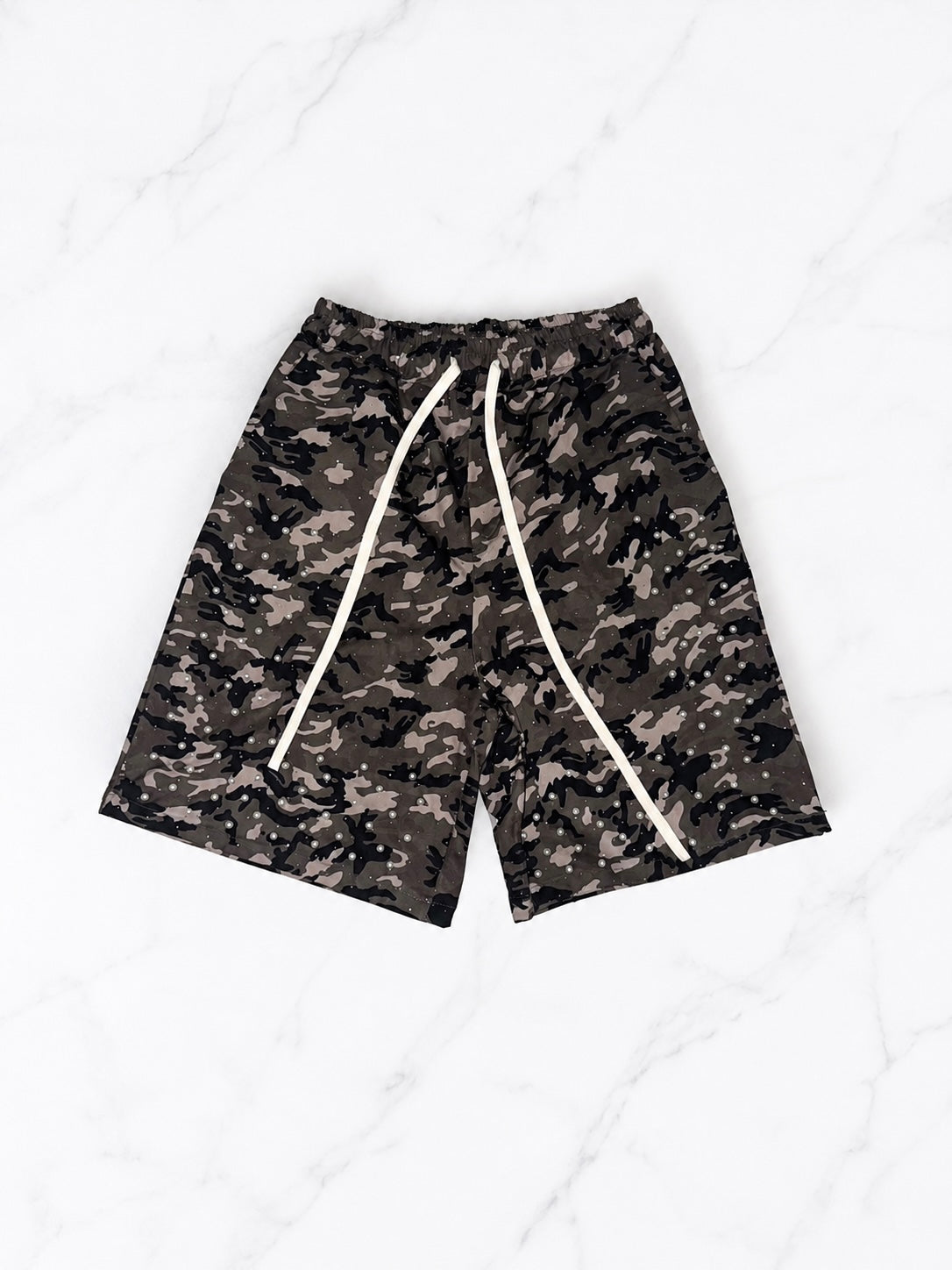 Bermuda Camo Pearl