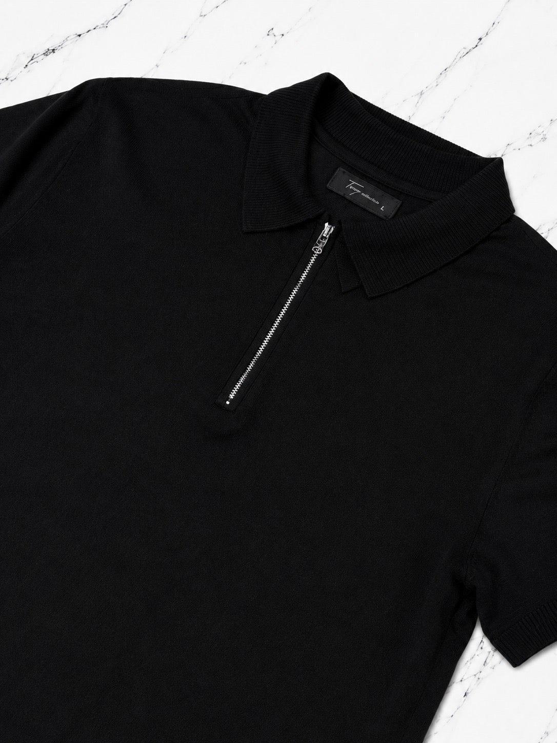 POLO ZIP