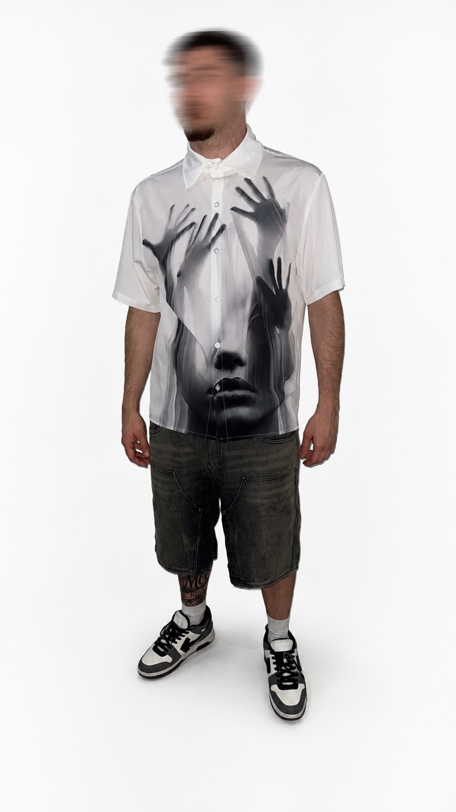 SHADOW VISION SHIRT