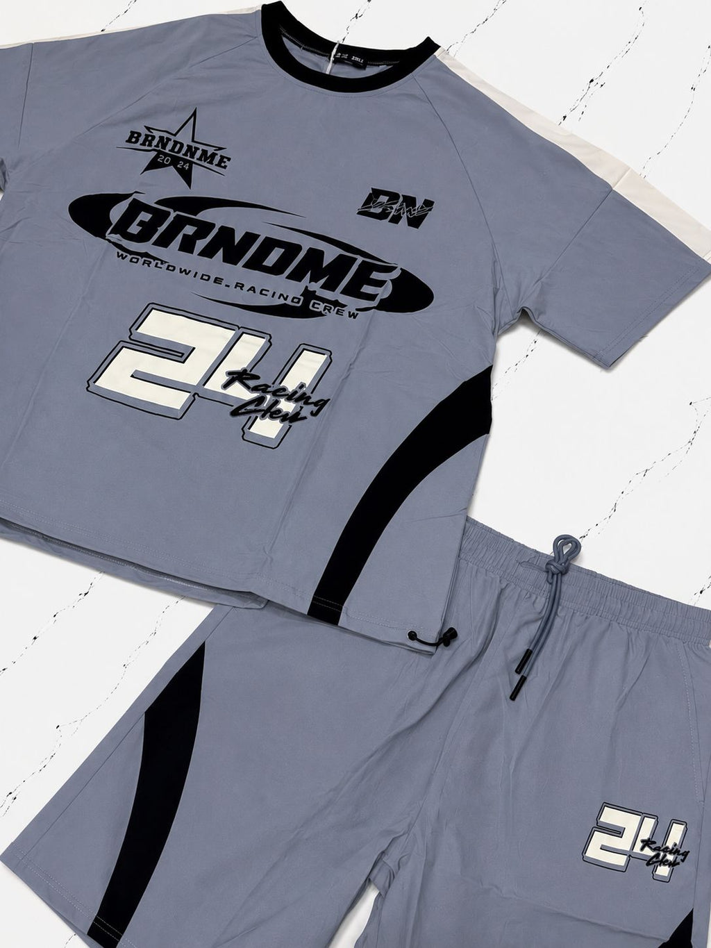 COORDSET RACING DIVISION