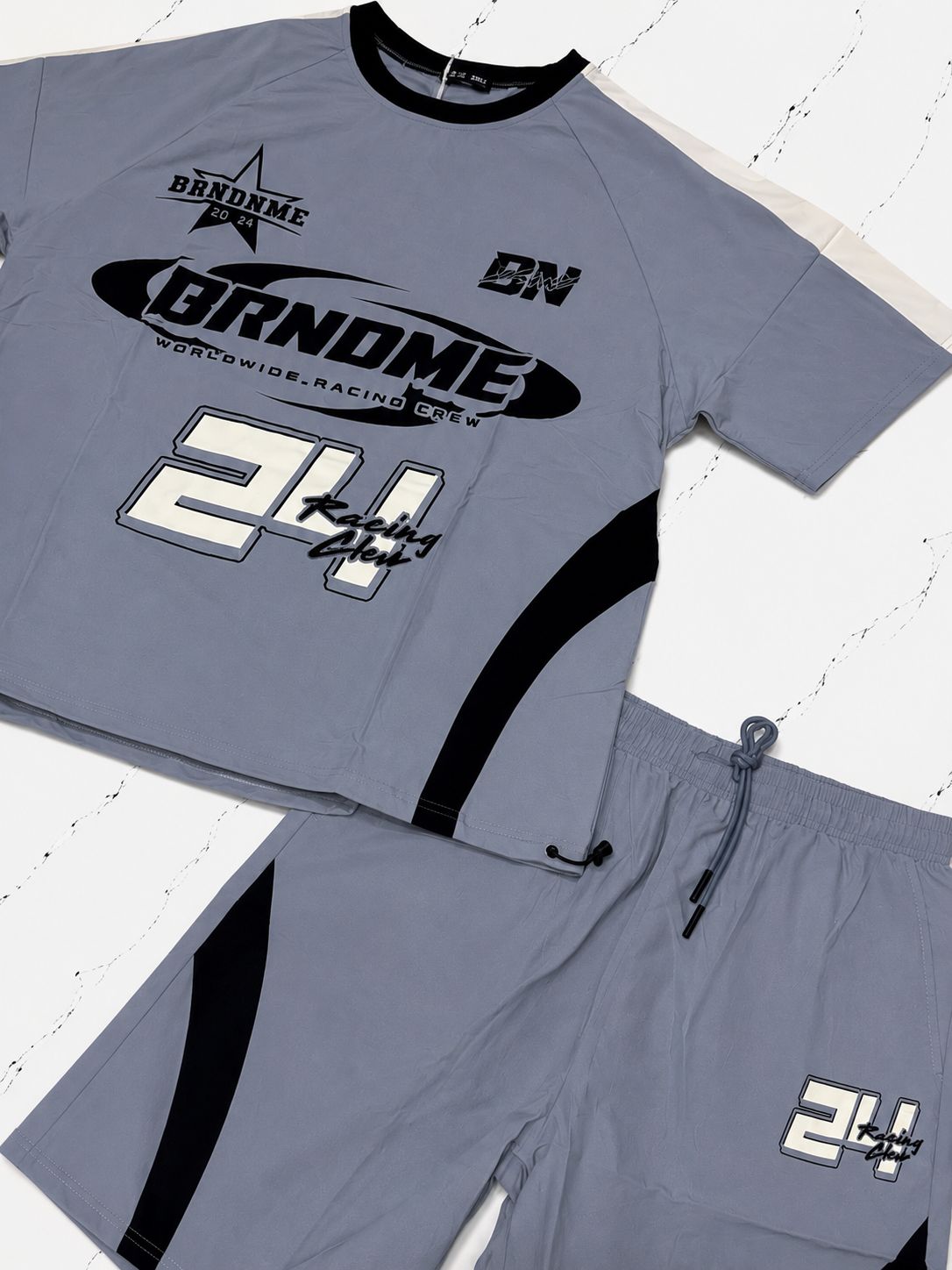 COORDSET RACING DIVISION
