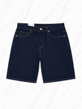 Essential Baggy Denim Shorts