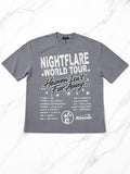 Nightflare Tour Tee