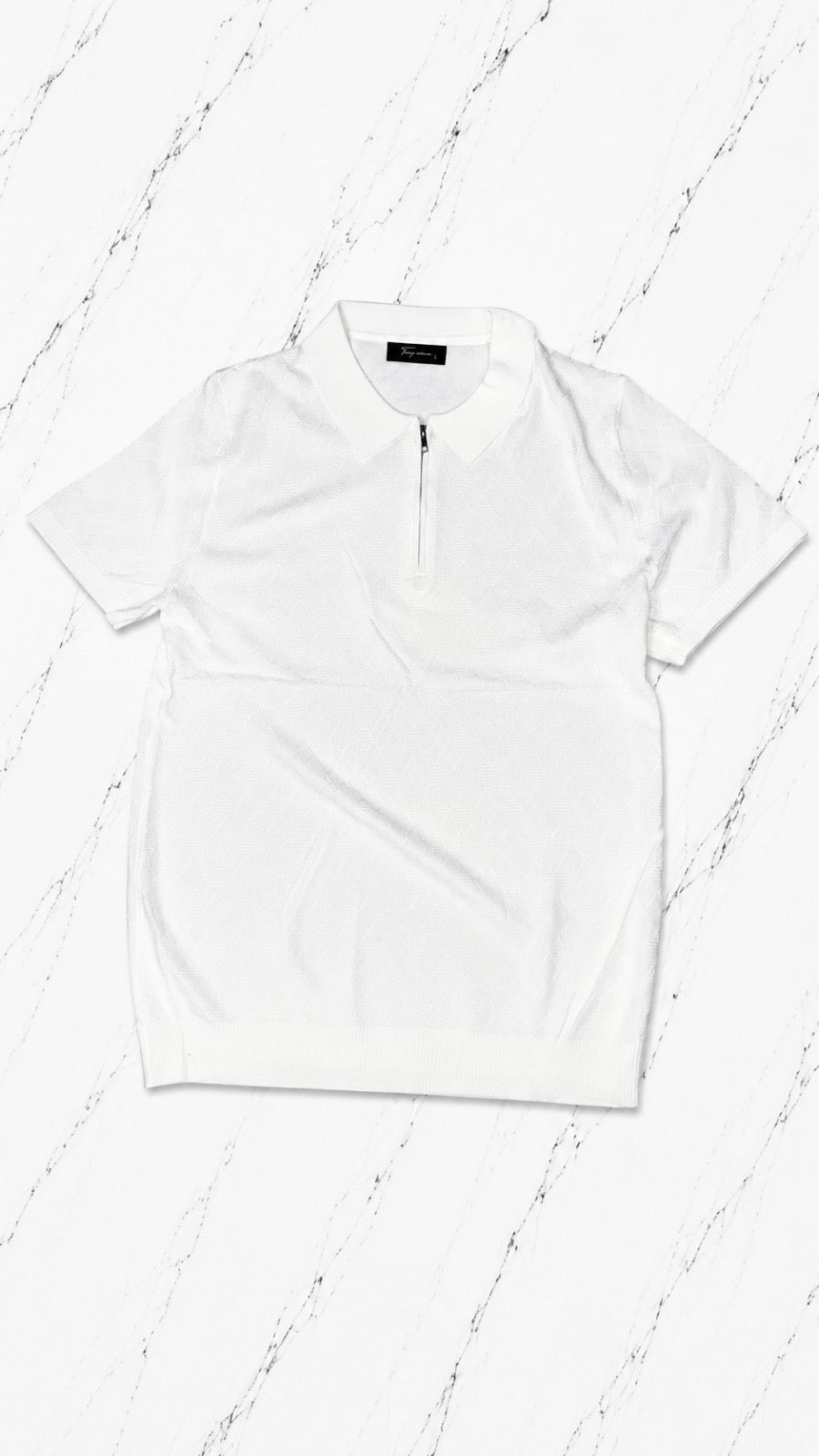 POLO ZIP