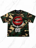 Savage Lips Tee