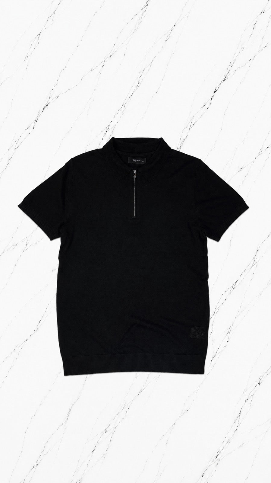 POLO ZIP