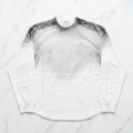 Ghost Fade Signature tee
