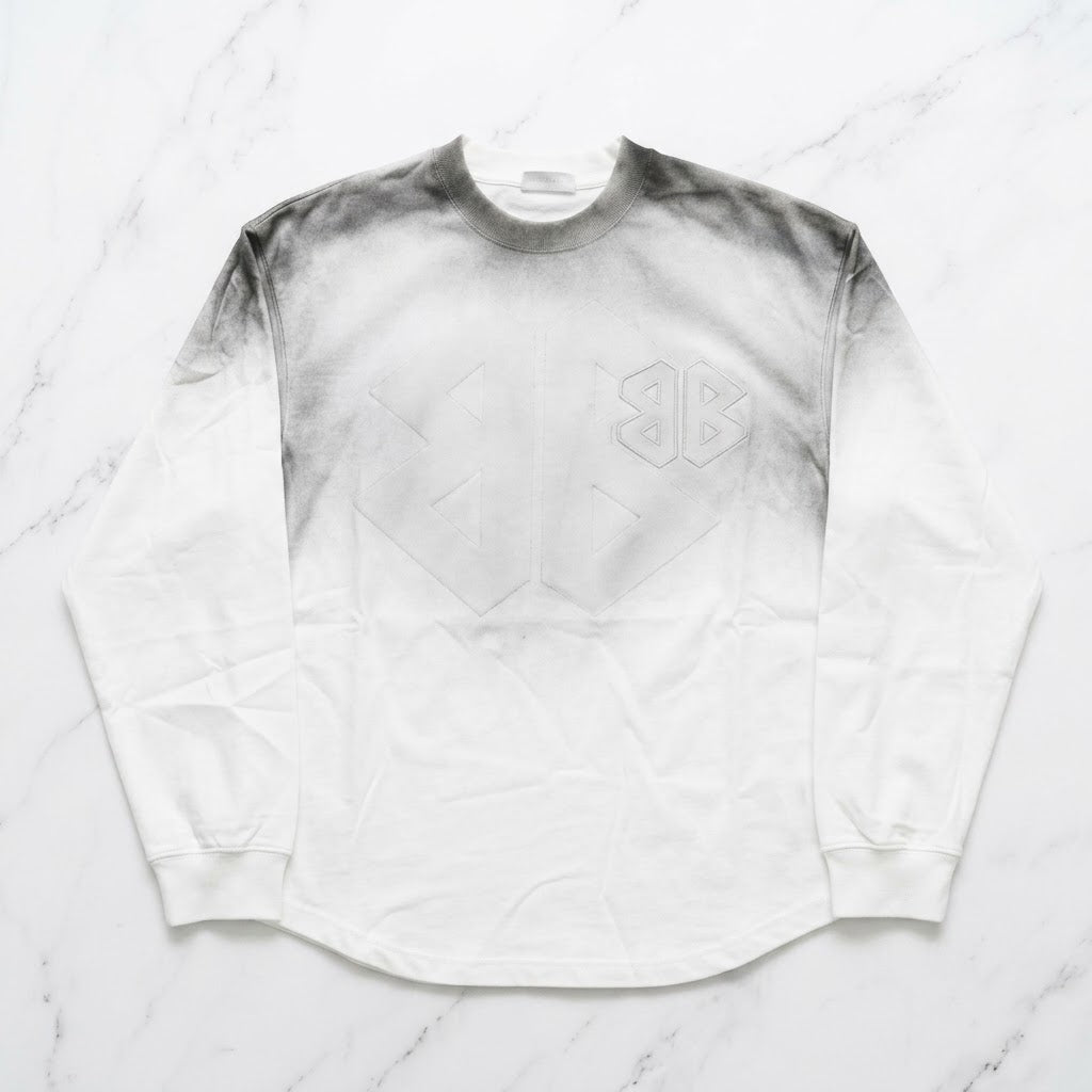 Ghost Fade Signature tee