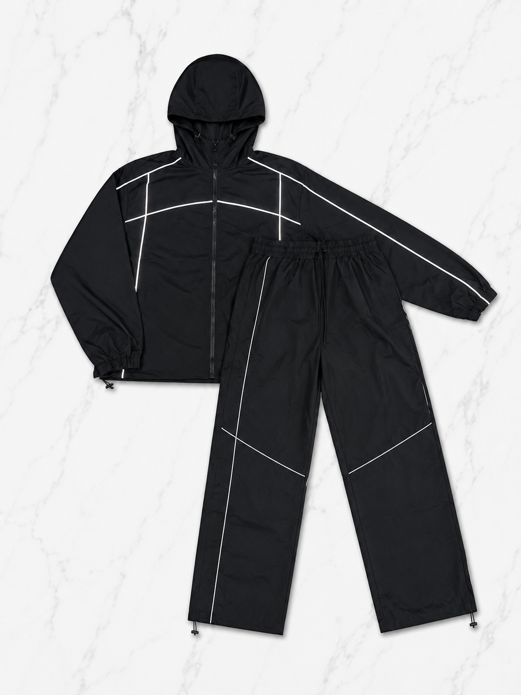 Phantom Reflective Tech Set