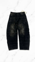 Nocturne Relic Cargo Denim