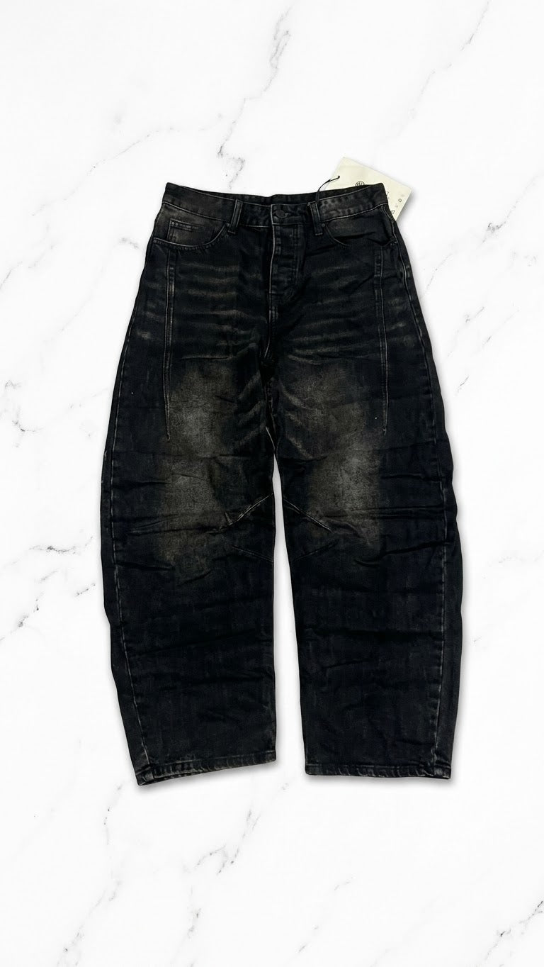 Nocturne Relic Cargo Denim
