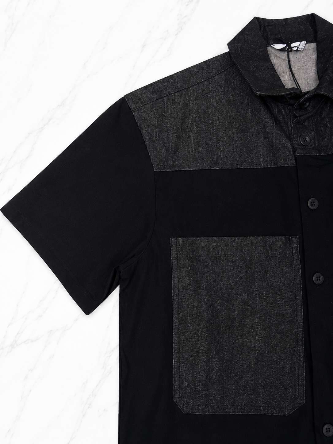 Coordset Midnight Contrast