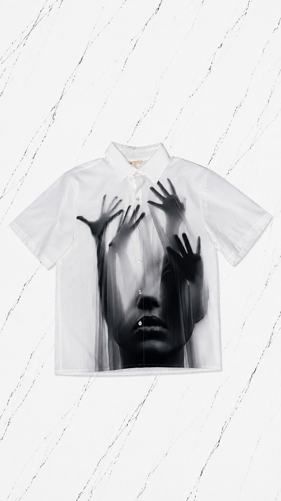 SHADOW VISION SHIRT