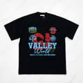 Sinner Valley World Tour Tee