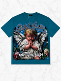 T-SHIRT Saint Yöung “Trust The Seeds”