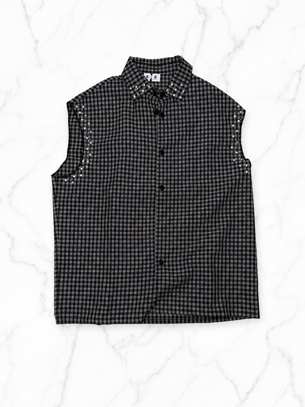 Black Diamond Shirt