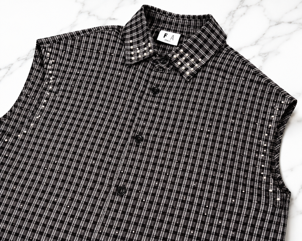 Black Diamond Shirt