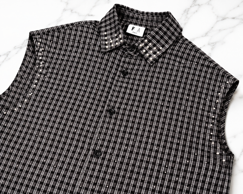 Black Diamond Shirt