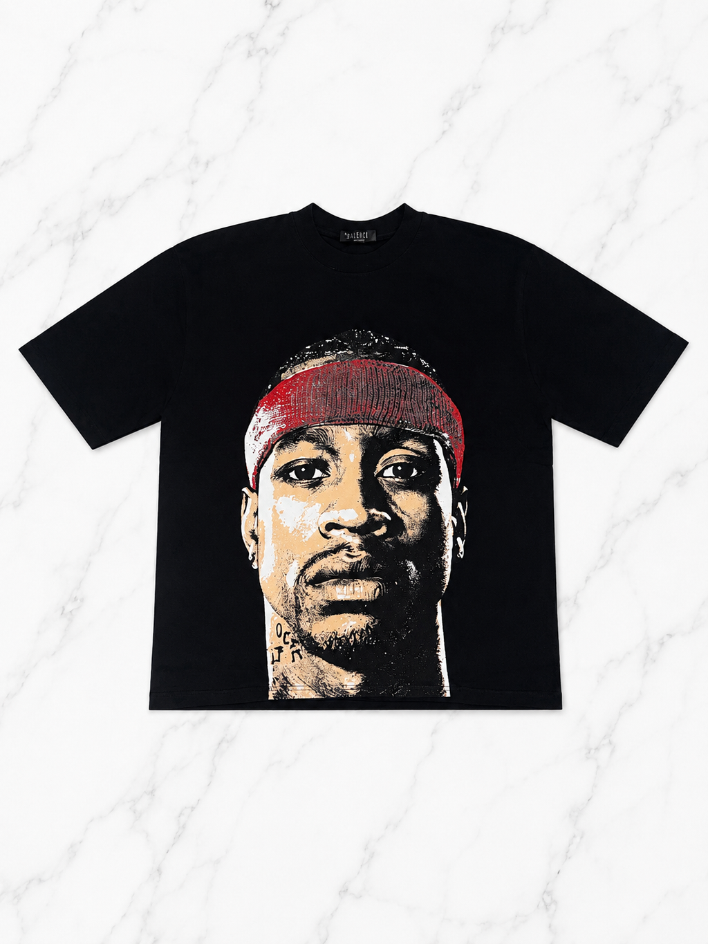 T-shirt Street Legend