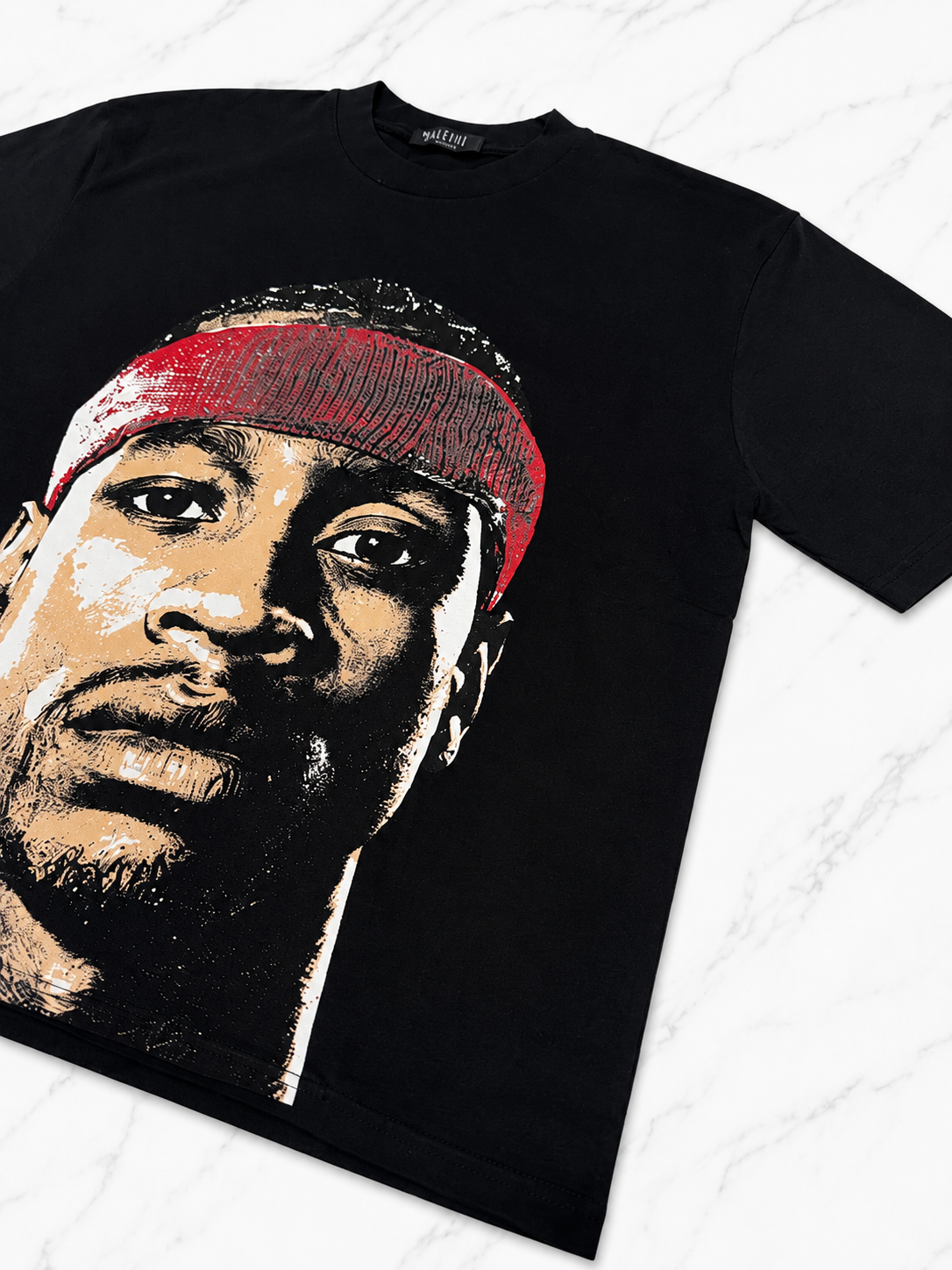 T-shirt Street Legend