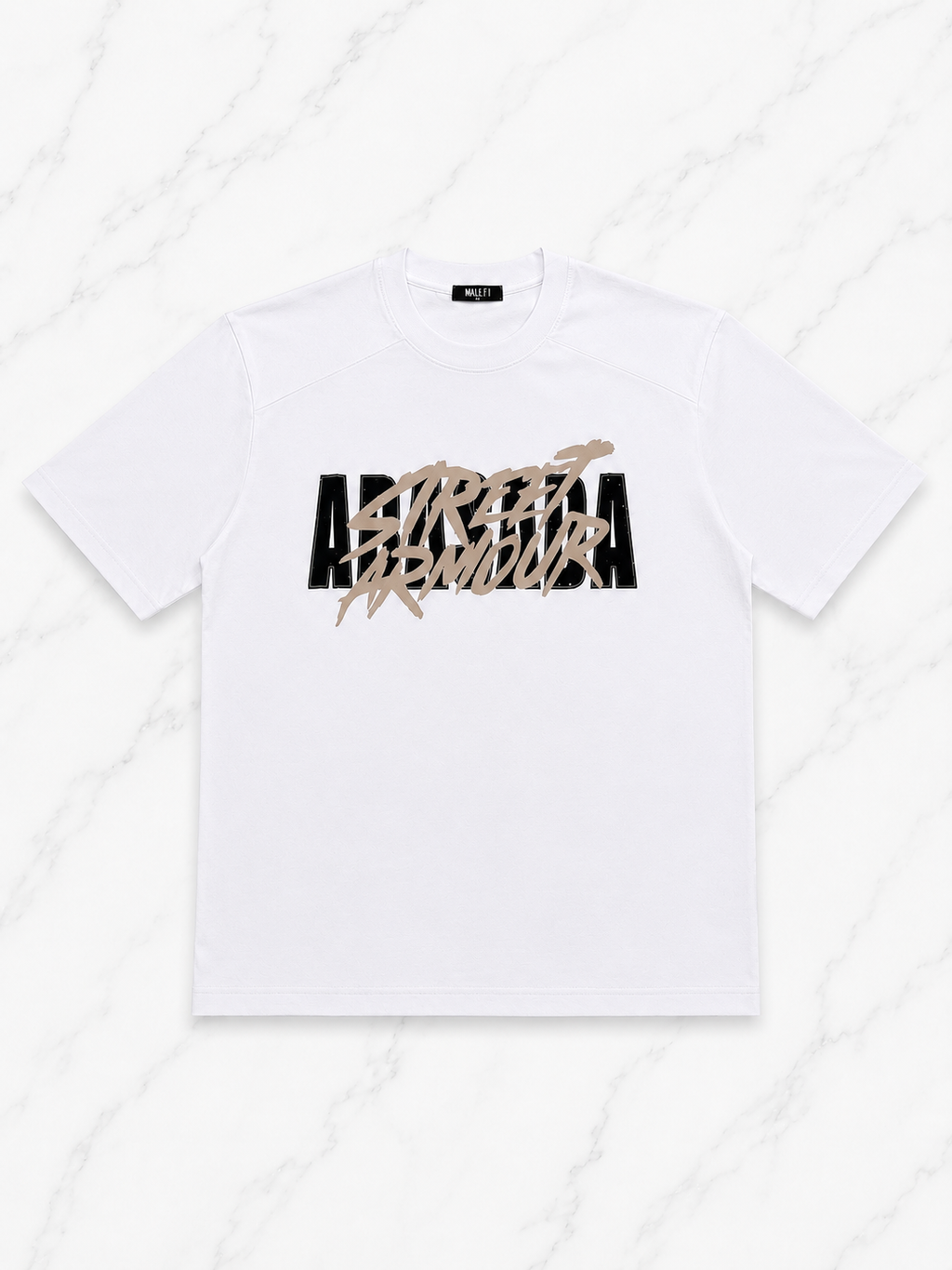 Tshirt Street Armour