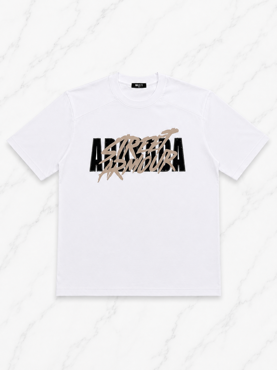 Tshirt Street Armour