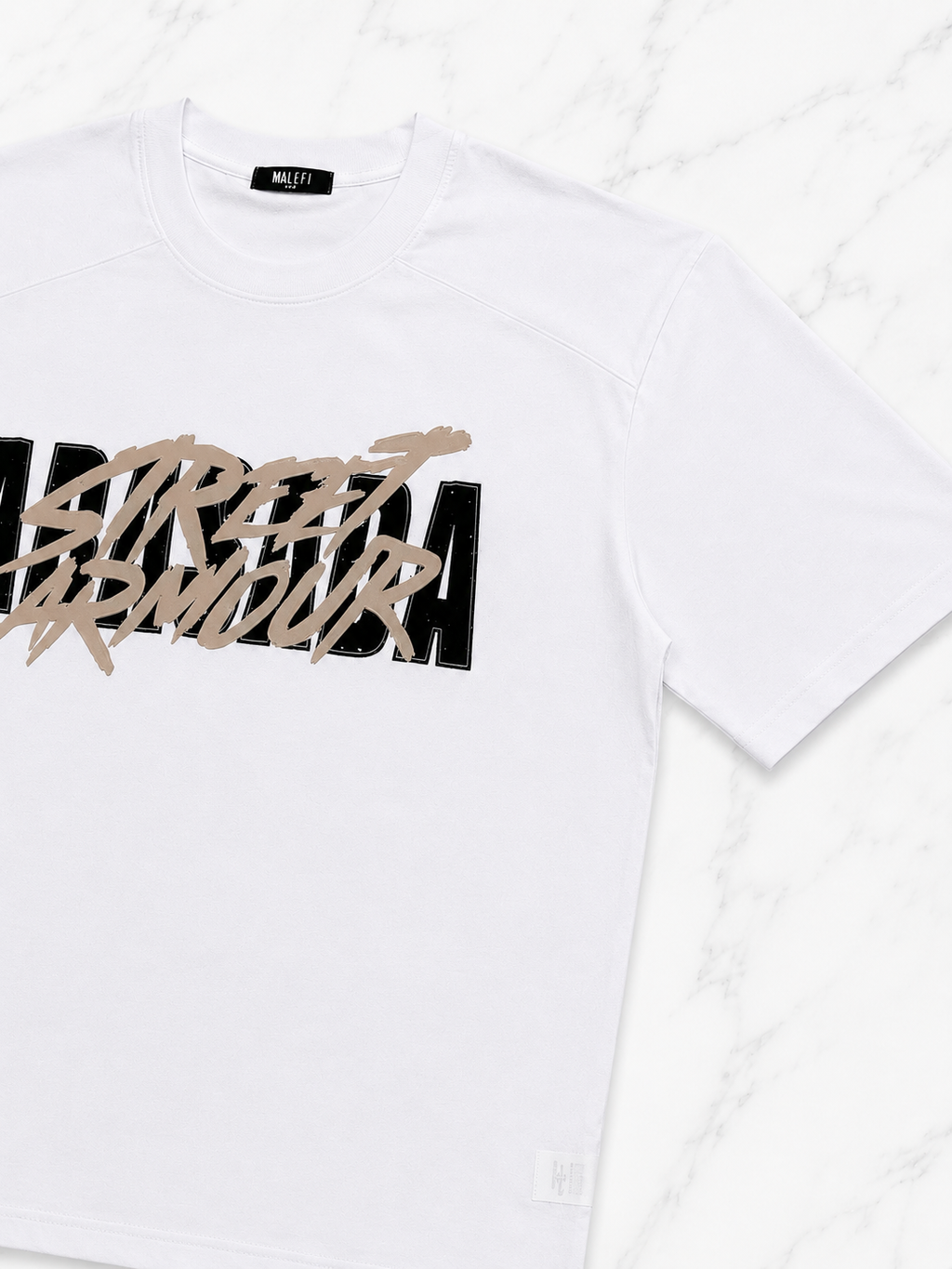 Tshirt Street Armour