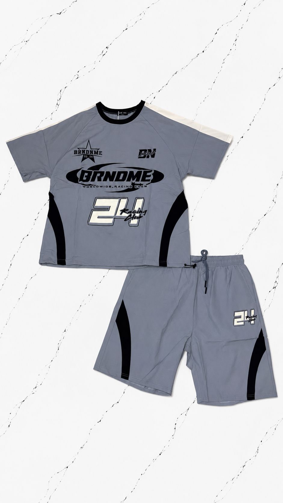 COORDSET RACING DIVISION